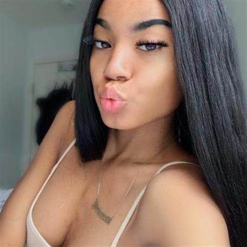 Ashley Monet Lovelace
