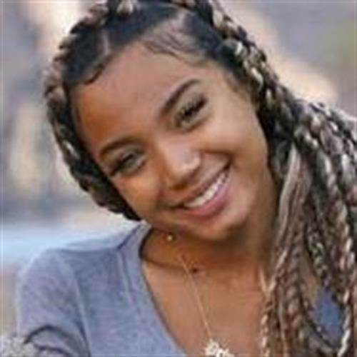 Ashley Monet Lovelace