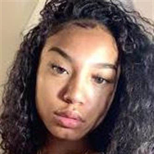 Ashley Monet Lovelace