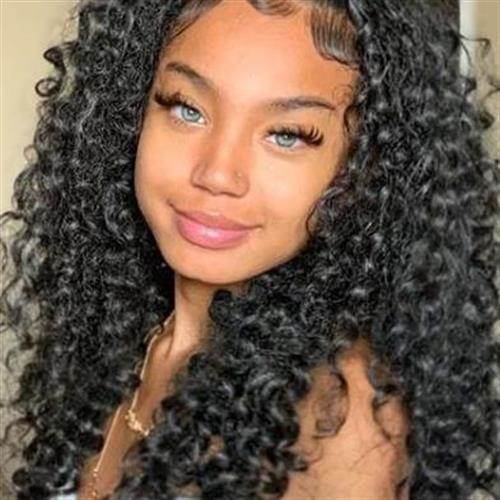 Ashley Monet Lovelace