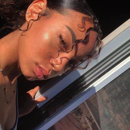 Ashley Monet Lovelace
