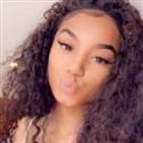 Ashley Monet Lovelace