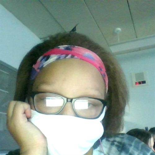 Ashley Monet Lovelace