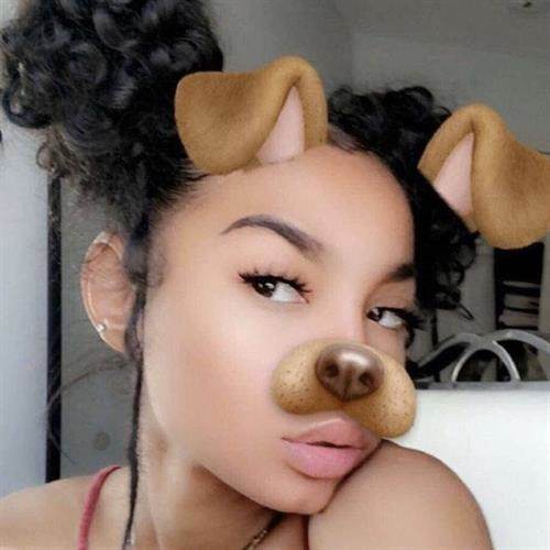 Ashley Monet Lovelace