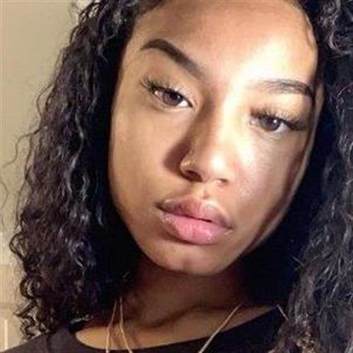 Ashley Monet Lovelace
