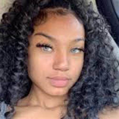 Ashley Monet Lovelace