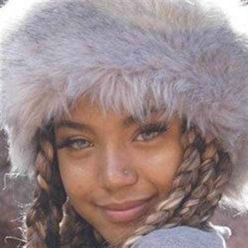 Ashley Monet Lovelace