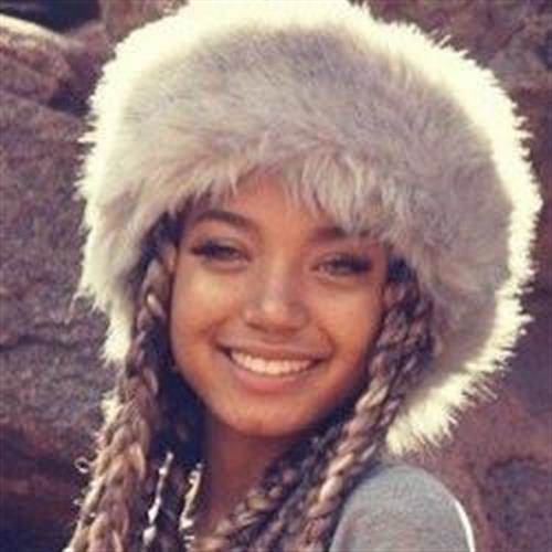 Ashley Monet Lovelace