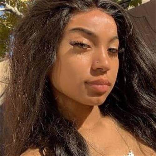 Ashley Monet Lovelace
