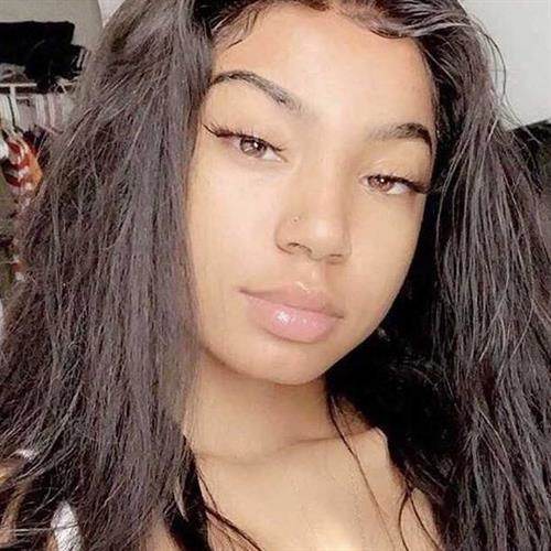 Ashley Monet Lovelace