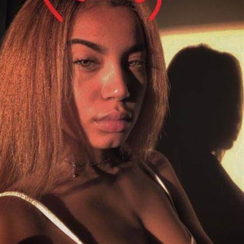 Ashley Monet Lovelace