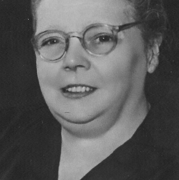 Mary Gameren