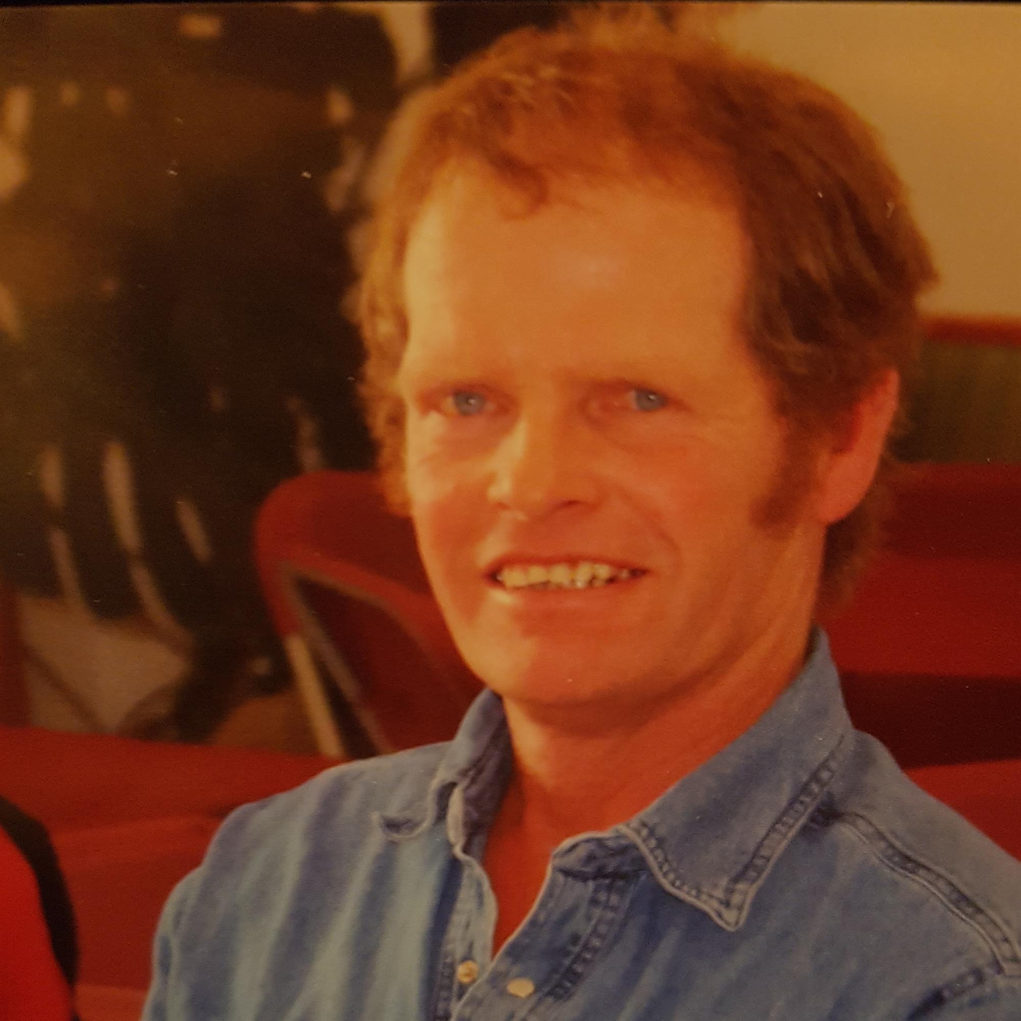 John Godfried Debruyn Obituary
