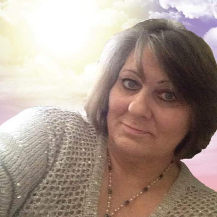 Joanne Gillam Obituary