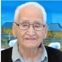 Avis de décès de Gilles Bouchard