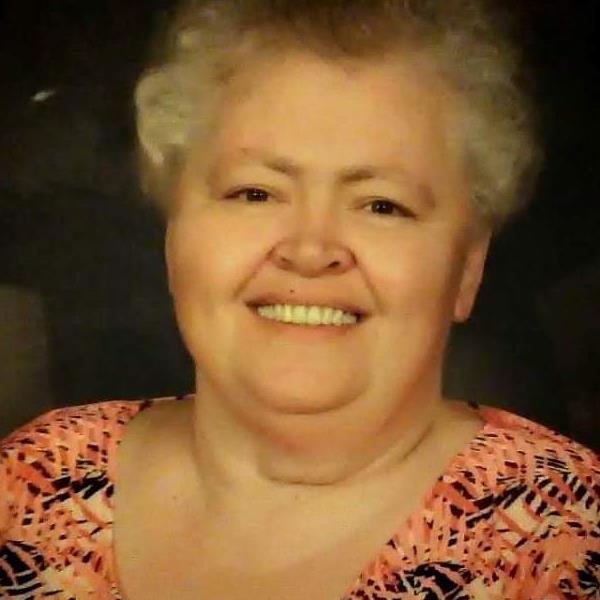 Martha Jane Ashworth Obituary