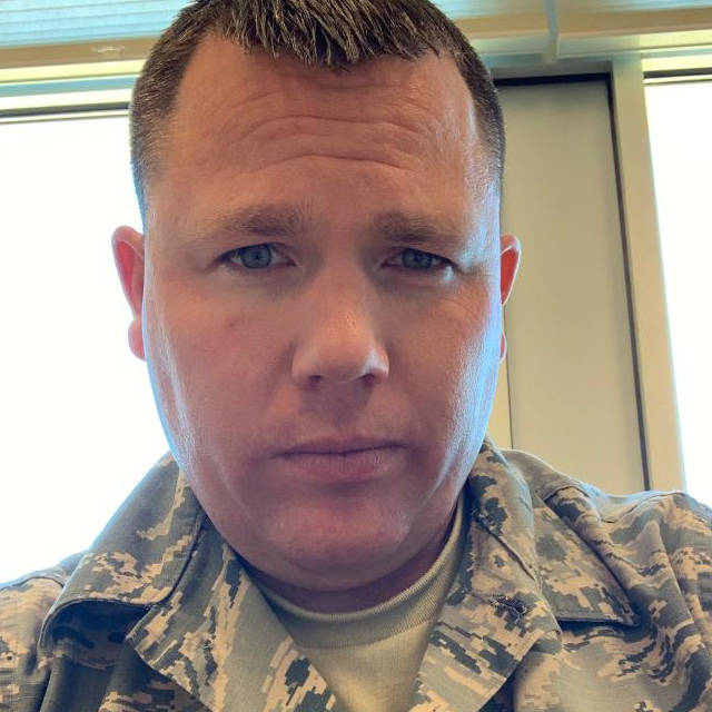 Deputy Jesse B. Jenson