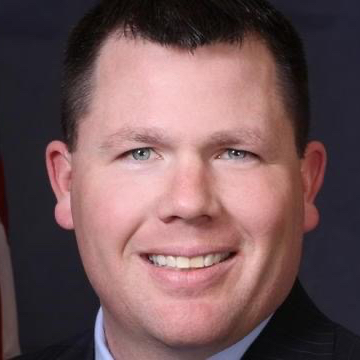 Deputy Jesse B. Jenson