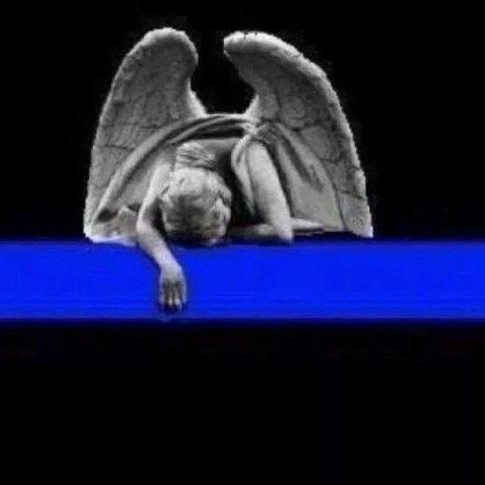 Deputy Jesse B. Jenson