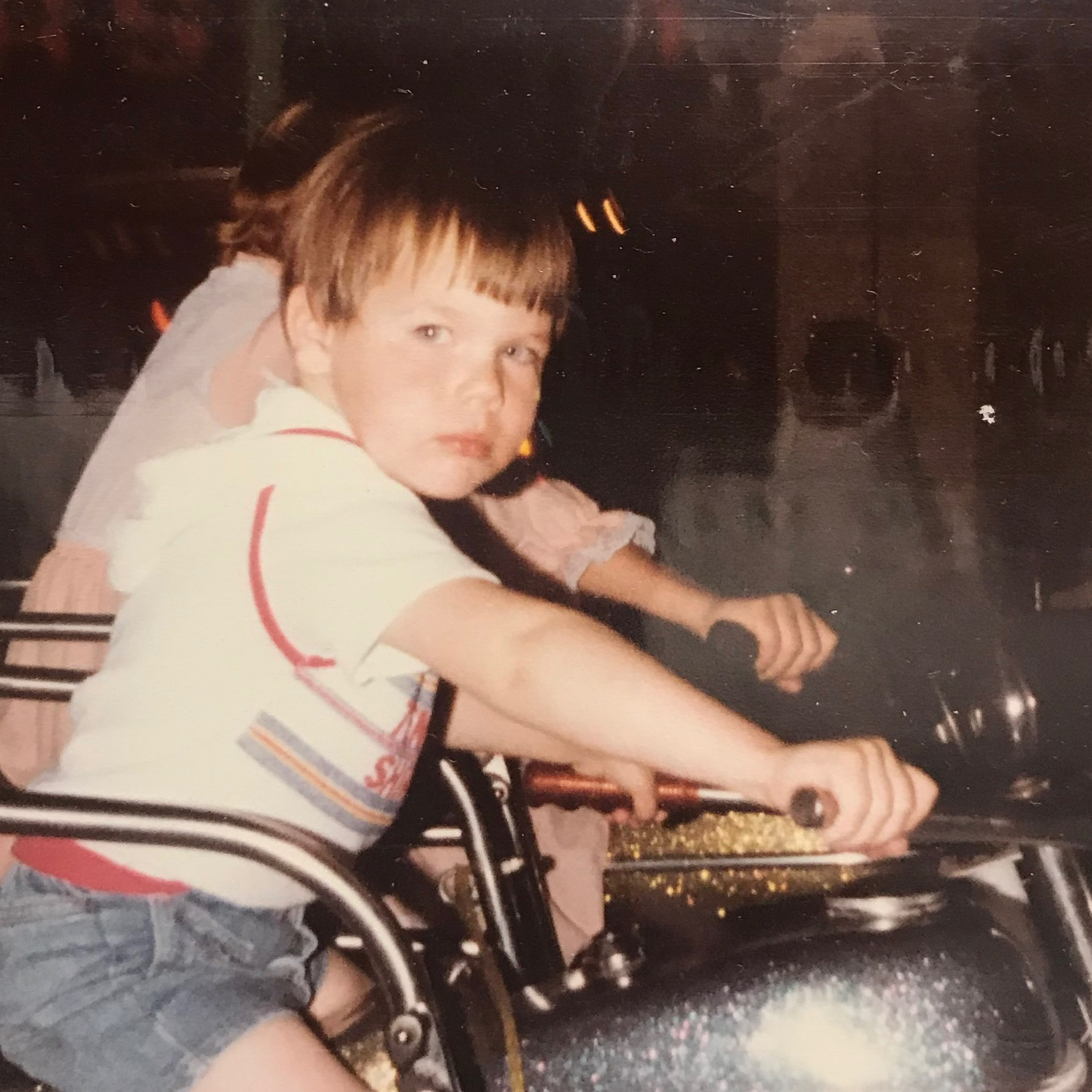 Deputy Jesse B. Jenson