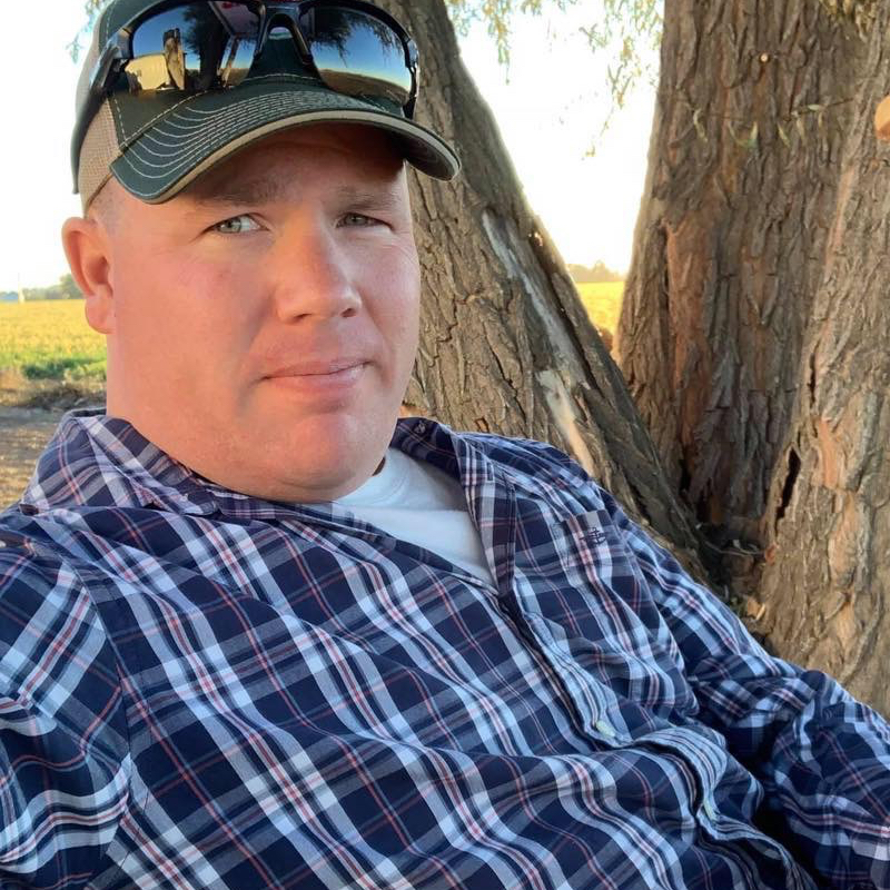 Deputy Jesse B. Jenson