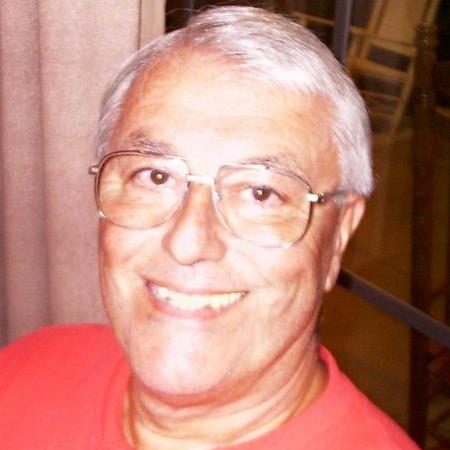 Paolo Giuseppe Foscherari Obituary