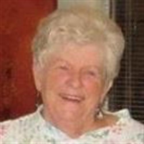 Thelma Fotheringham's obituary , Passed away on January 14, 2019 in Solvang, California