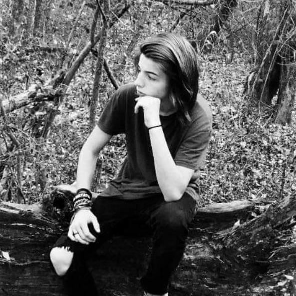 Dylan Hall Obituary