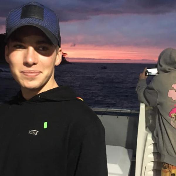 Liam Grimshaw's obituary , Passed away on January 23, 2019 in Calgary, Alberta