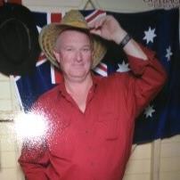 Garry Robert Cantlay's obituary , Passed away on February 1, 2019 in Moruya, New South Wales