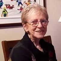 Avis de décès de Georgette Racine , Décédé le 31 janvier 2019 à Joliette, Québec