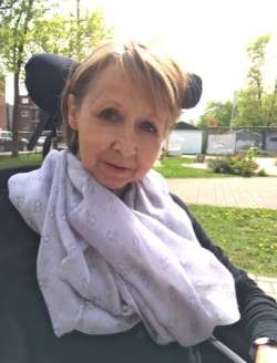 Avis de décès de Claire Julien , Décédé le 27 janvier 2019 à Québec, Québec