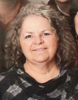 Avis de décès de Francine Pilon , Décédé le 23 janvier 2019 à Châteauguay, Québec