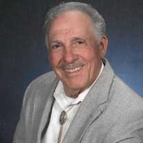 Leon Archie Frappier's obituary , Passed away on January 29, 2019 in Saint Helens, Oregon