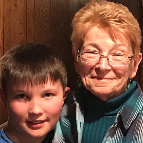 Jean M. Crow Obituary (1951 2019) Shawano, WI