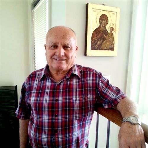 Petrus Gorgioski's obituary , Passed away on February 6, 2019 in Warrawong, New South Wales