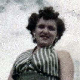 Sylvia Lewandowski