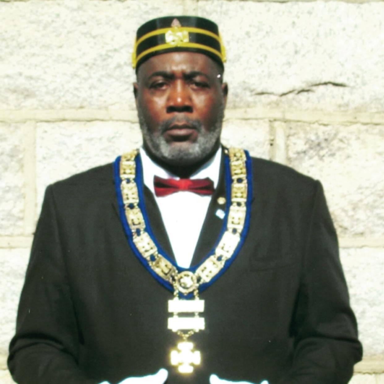 Robert Ware Sr.