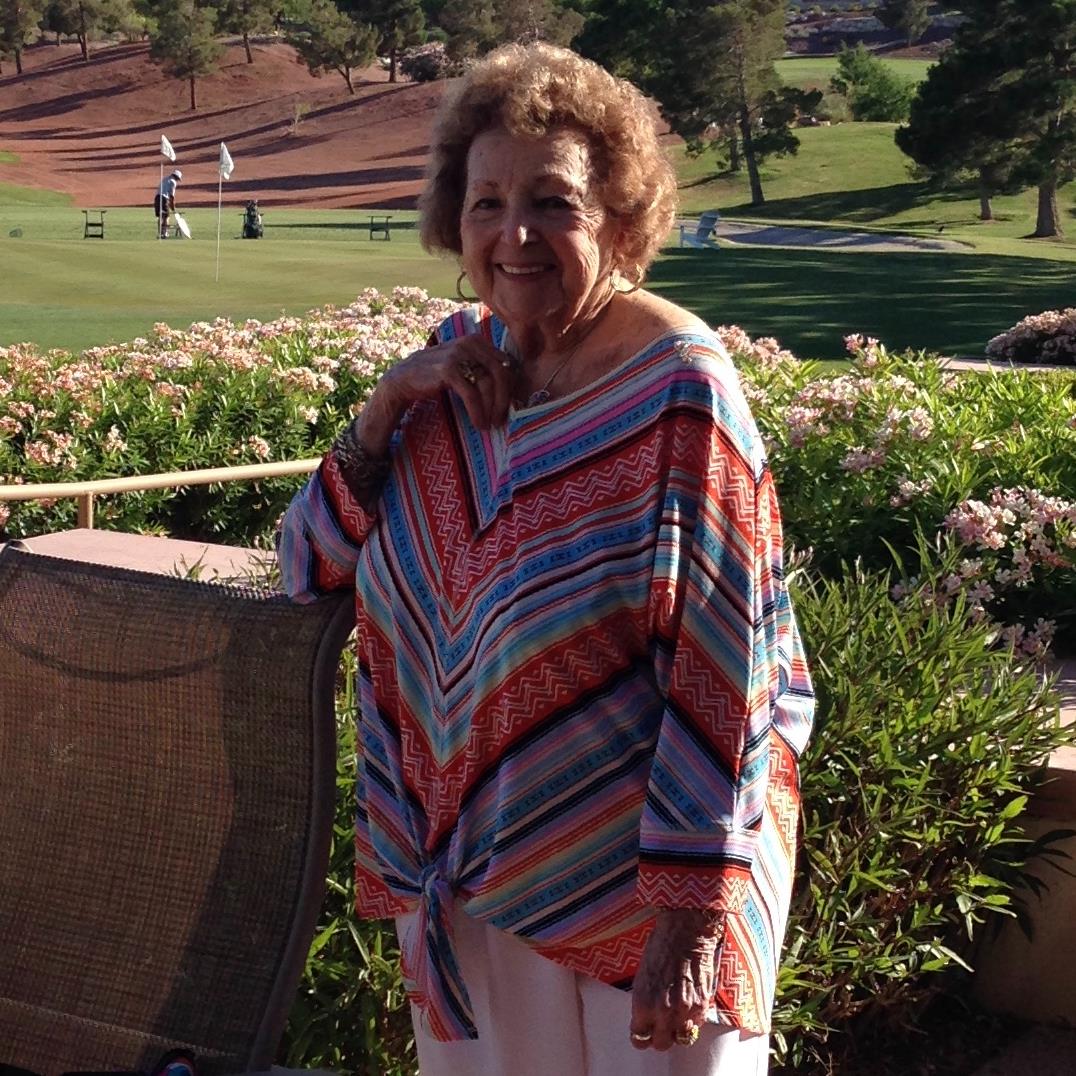 Arlene Beth Zonder's obituary , Passed away on February 9, 2019 in Las Vegas, Nevada