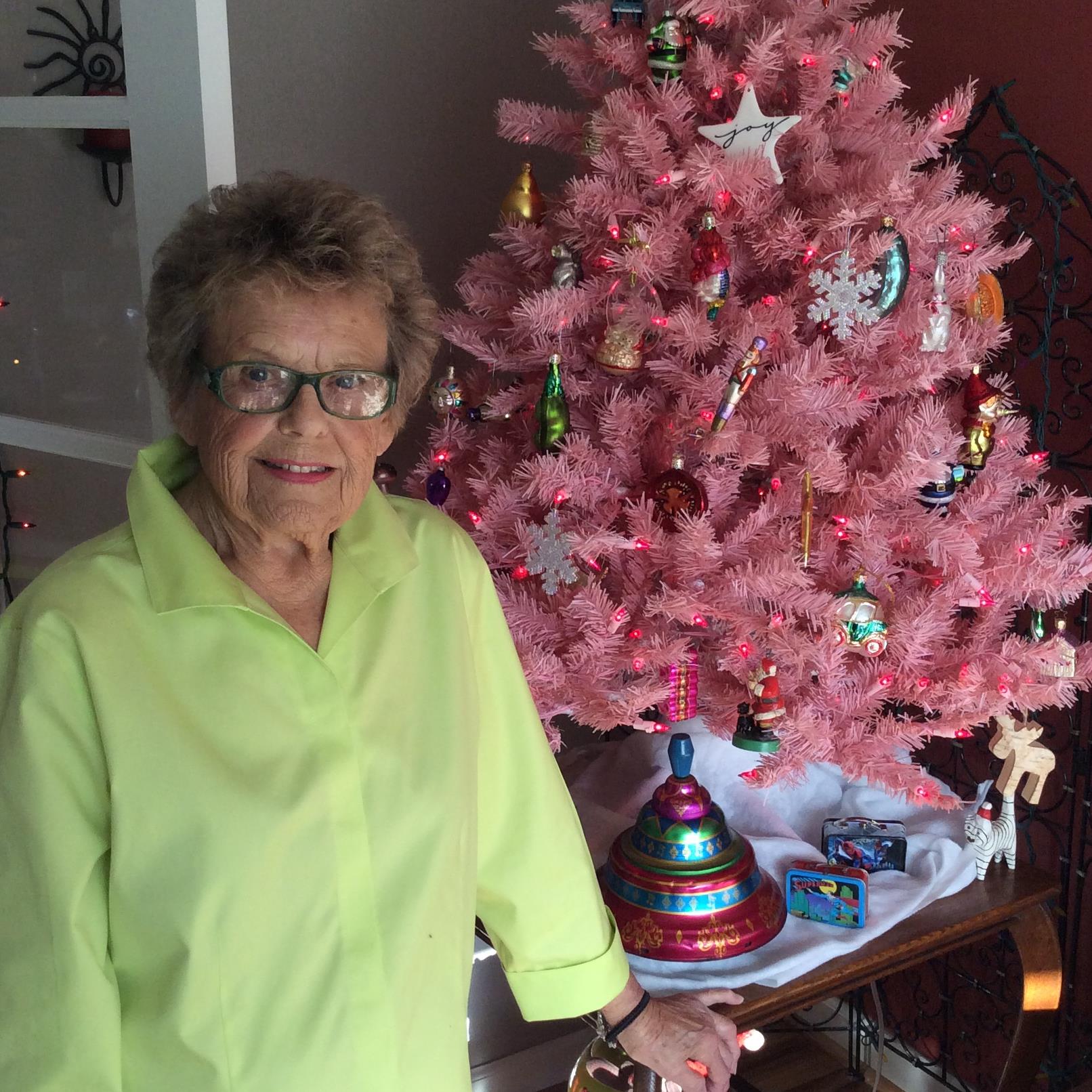 Valda Mae Hattan Obituary