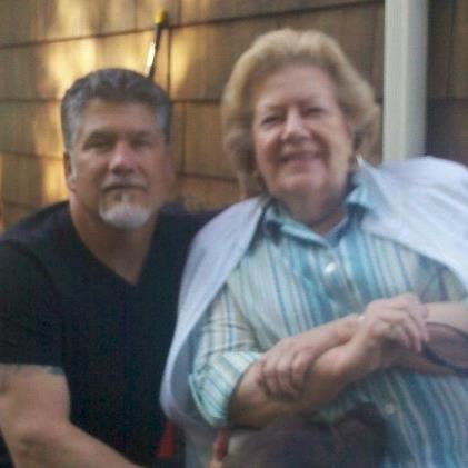 Carmela Carla Capparelli