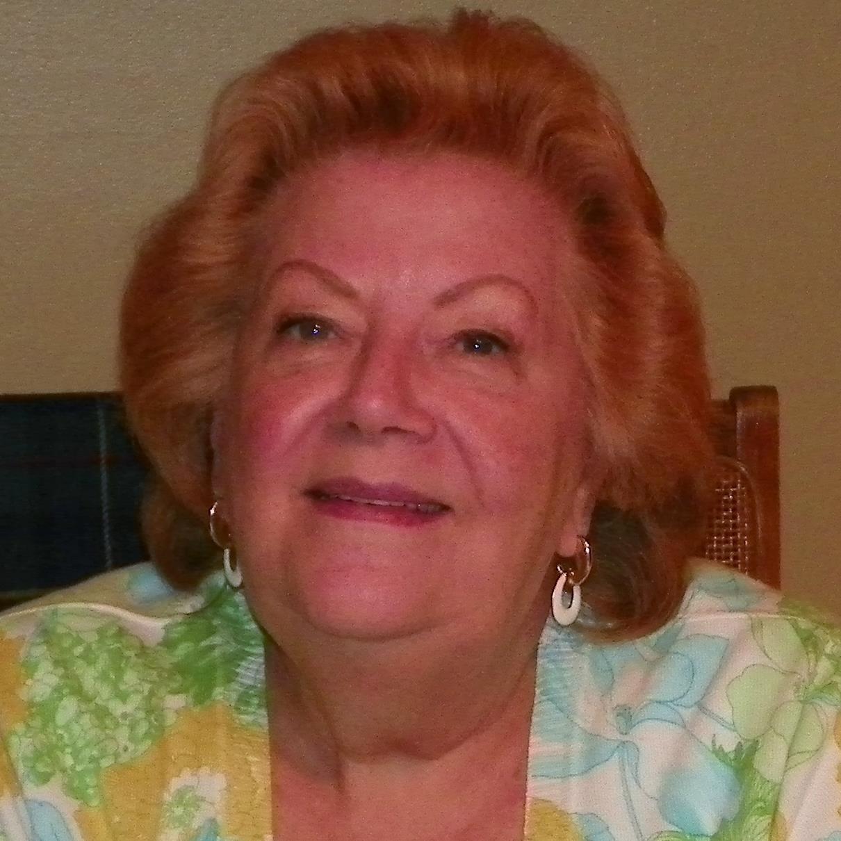 Carmela Carla Capparelli