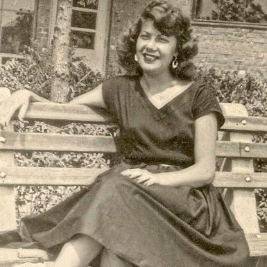 Carmela Carla Capparelli