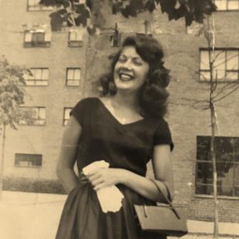 Carmela Carla Capparelli