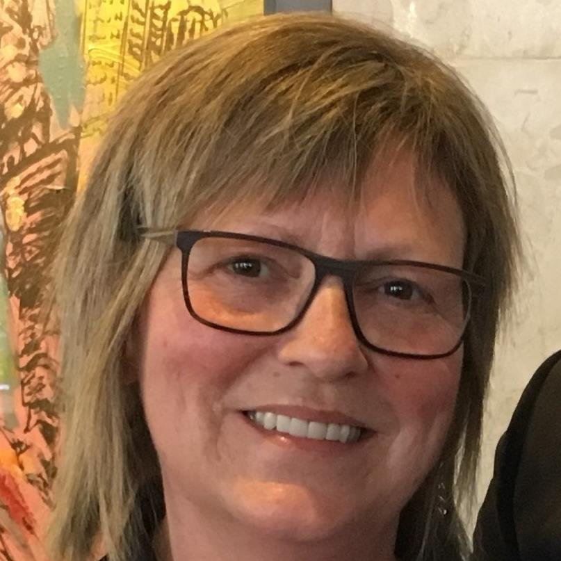 Avis de décès de Isabelle Tremblay , Décédé le 10 février 2019 à Chicoutimi, Québec