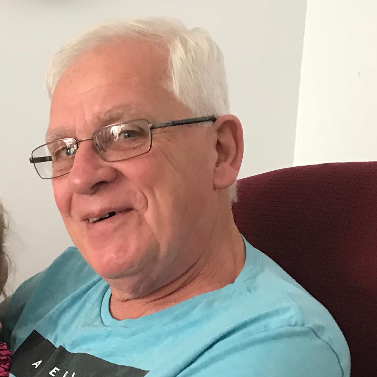Richard "Rick" Garrow's obituary , Passed away on February 12, 2019 in Penetanguishene, Ontario