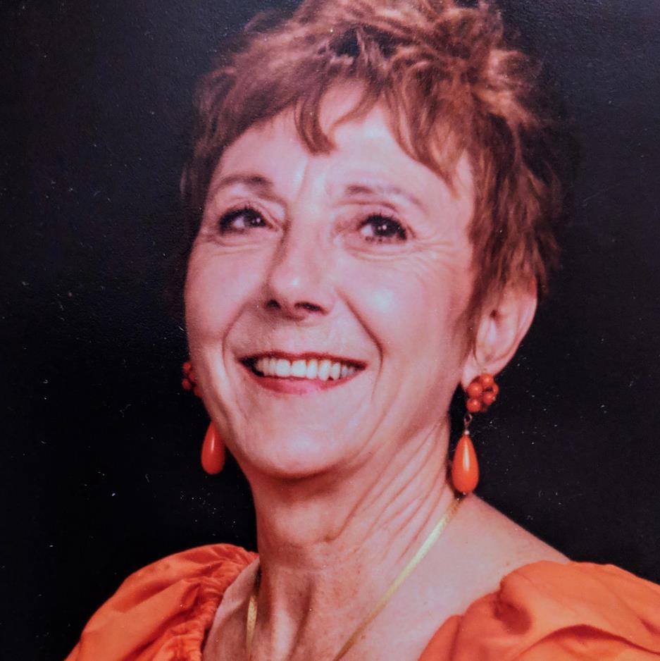 Joyce Marie Shultz Obituary