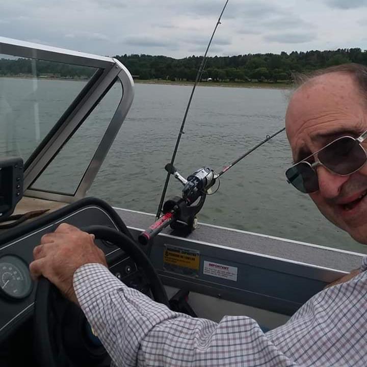 Harold Buchmann's obituary , Passed away on February 12, 2019 in Vermillion, South Dakota