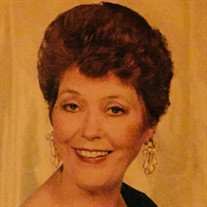 Belle Townsend Obituary