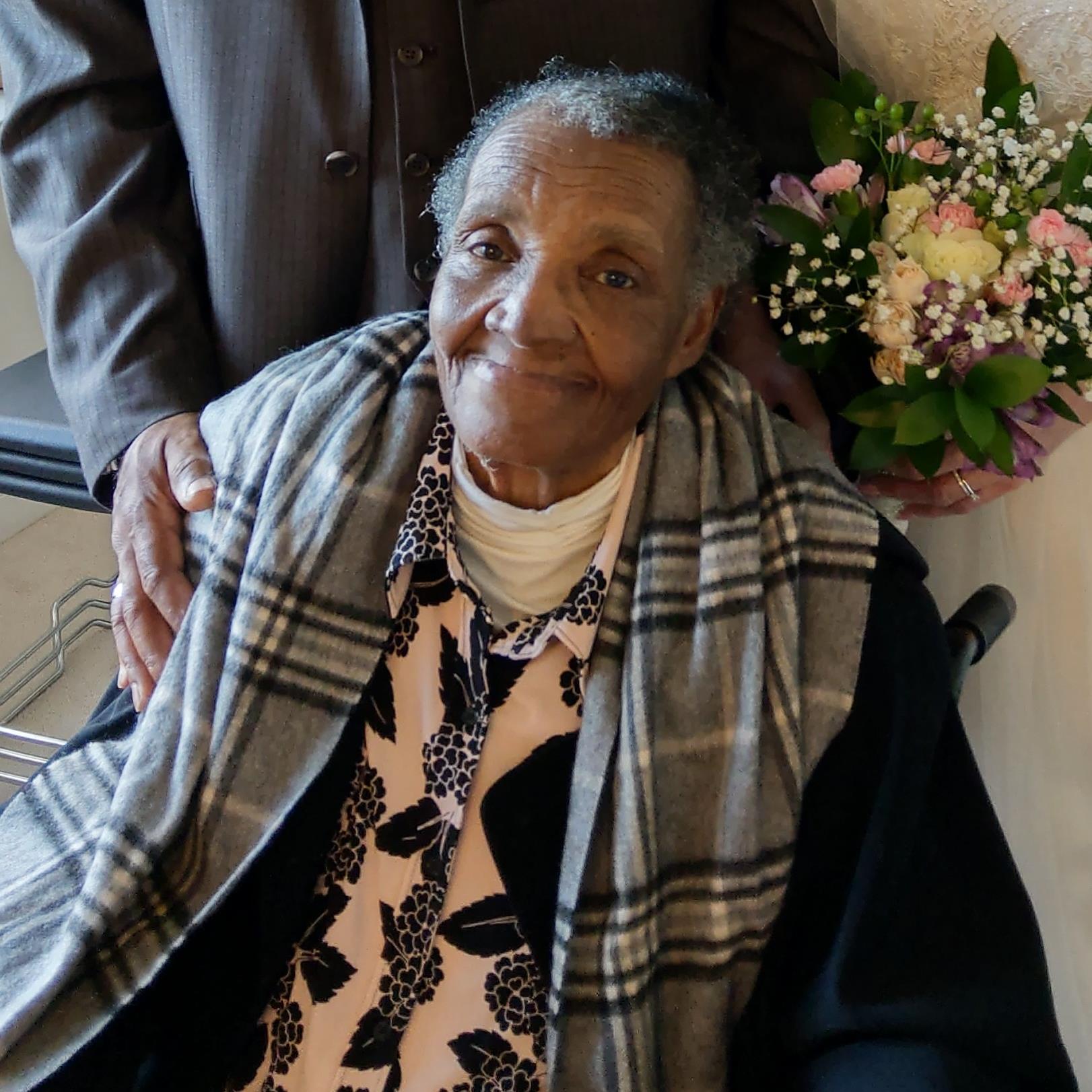 Mary Woolridge Obituary